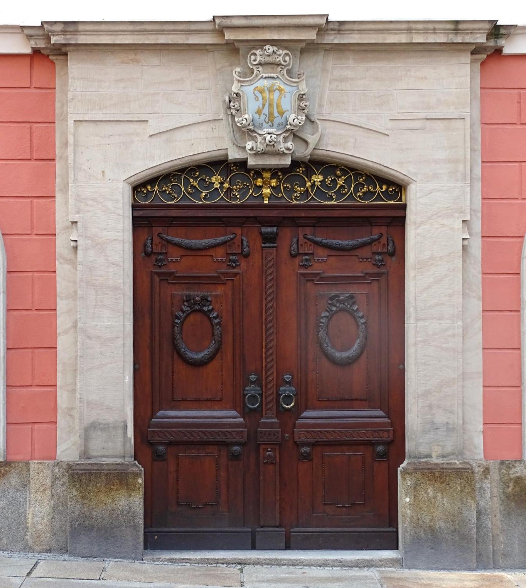 Stadtpalais Koenigssuite Maximal 2 Personen Und 1 Kleinkind Budziszyn Zewnętrze zdjęcie